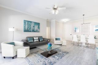 Luxury Contemporary Style Villa on Reunion Resort Reunion Resort Villa 1023 - Kissimmee - 6
