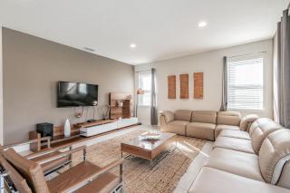 Rent the Perfect 5 Bedroom Villa Encore Resort Villa 6416 - Orlando - 2