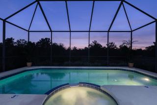 Perfect 4 Bedroom Villa Reunion Resort Villa 1013 - 8