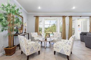 Perfect 4 Bedroom Villa Reunion Resort Villa 1013 - 5