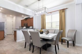 Perfect 4 Bedroom Villa Reunion Resort Villa 1013 - Kissimmee - 3