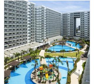 TLS staycation near moa NAIA airport - Manila - 9