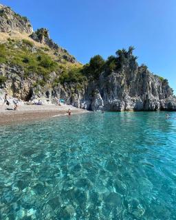 Appartamento Isabel - Marina di Camerota - 9