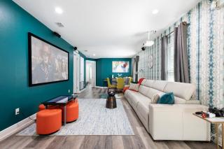 Unleash Your Dreams in a Magical Getaway - Orlando - 8