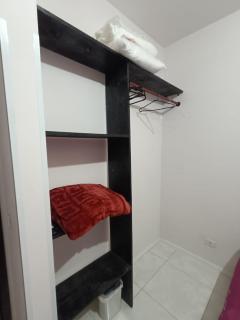 Quarto 2 Privado Confortável em Pontal do Sul - Pontal do Paraná - 3