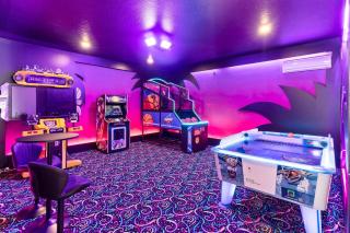 Rent the Perfect 4 Bedroom Villa Reunion Resort Villa 1018 - Kissimmee - 8