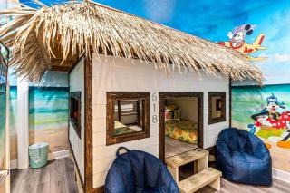 Rent the Perfect 4 Bedroom Villa Reunion Resort Villa 1018 - 9