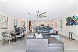 Rent the Perfect 4 Bedroom Villa Reunion Resort Villa 1018 - Kissimmee - 4