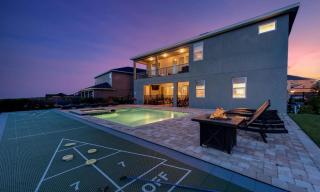 Dive into Luxury and Fun at Your Orlando Paradise - 7