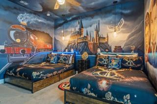 Experience Magic and Luxury Just Minutes from Disney - 0