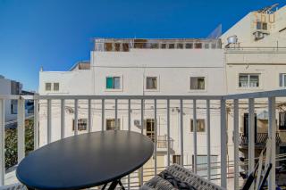 Central and fully equipped 1BR Apt in St Julian's by 360 Estates - St. Julianʼs - 3