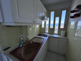 SEA VIEWS CALA CRANCS-Costa Apartments - Salou - 5