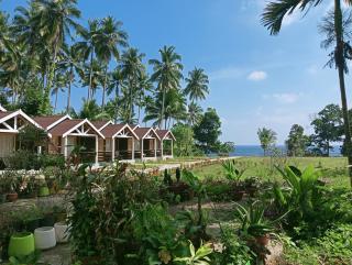 Adhvasaha Beach Spa Resort - 1