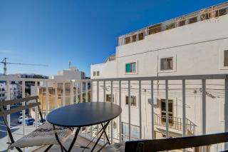 Central and fully equipped 1BR Apt in St Julian's by 360 Estates - St. Julianʼs - 8