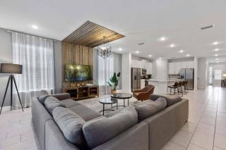 Unleash Adventure and Relaxation at Paradise Retreat - Orlando - 3