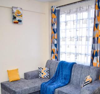 MJ Homes - Nairobi - 8
