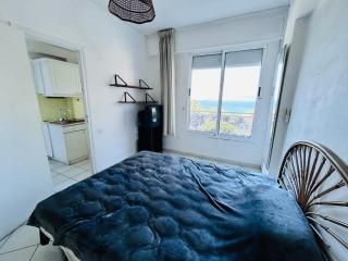 SEA VIEWS CALA CRANCS-Costa Apartments - Salou - 6