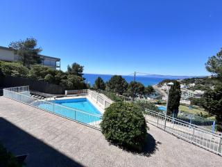 SEA VIEWS CALA CRANCS-Costa Apartments - Salou - 4