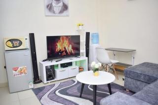 MJ Homes - Nairobi - 1