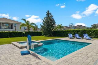 Indulge in Opulence: Where Comfort Meets Endless Fun - Orlando - 9