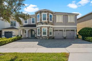Indulge in Opulence: Where Comfort Meets Endless Fun - Orlando - 8