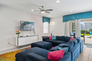 Indulge in Opulence: Where Comfort Meets Endless Fun - Orlando - 7