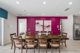 Indulge in Opulence: Where Comfort Meets Endless Fun - Orlando - 4
