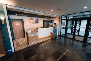 Les Loges du Park - Aix-les-Bains - 5