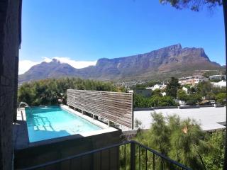 Lions Head Villa with Table Mountain Views - Città del Capo - 1