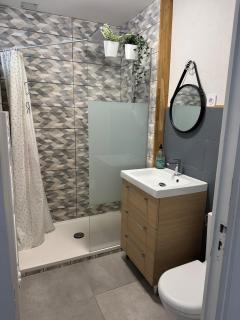 Séjournez dans un Charmant Appartement de 40 m - 3