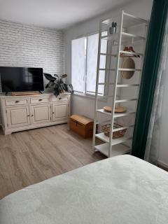 Séjournez dans un Charmant Appartement de 40 m - Joué-Étiau - 2