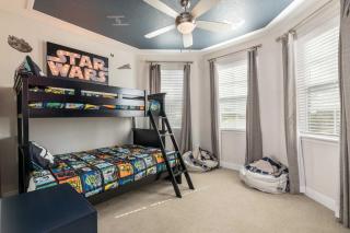 Embrace Adventure and Joy at Your Family Oasis - 8