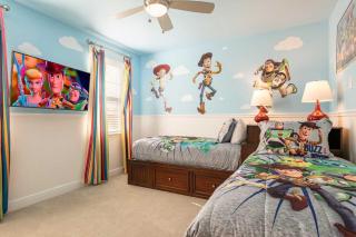 Embrace Adventure and Joy at Your Family Oasis - 7