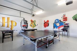 Embrace Adventure and Joy at Your Family Oasis - 6