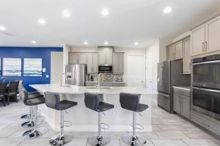 Embrace Adventure and Joy at Your Family Oasis - 2