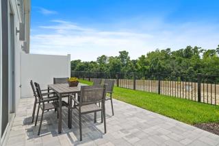 Experience the Harmony of Luxury and Comfort - Kissimmee - 8