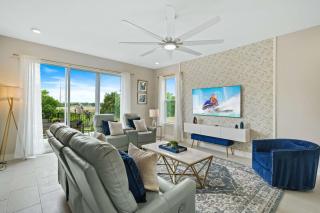 Experience the Harmony of Luxury and Comfort - Kissimmee - 5