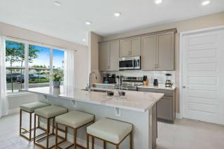 Experience the Harmony of Luxury and Comfort - Kissimmee - 3