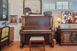 Escape to a Luxurious Safari Experience - Kissimmee - 3