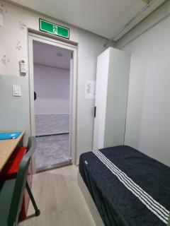 Super close to the station, cost-effective accommodation - Seul - 3