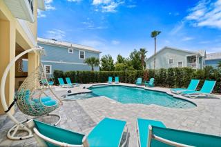 Embrace Comfort and Elegance in Your Dream Escape - Kissimmee - 9