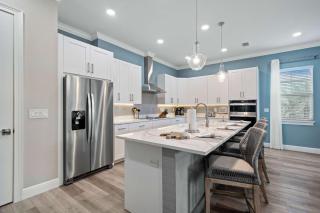 Embrace Comfort and Elegance in Your Dream Escape - Kissimmee - 2