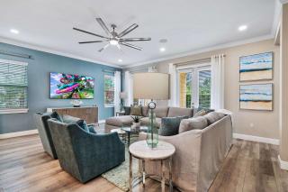 Embrace Comfort and Elegance in Your Dream Escape - Kissimmee - 3