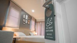 Boonsiri Boutique Hotel - Sisaket - 9