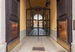 Soggiorno Isola Milano - Milan - 7