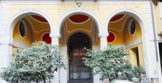 Soggiorno Isola Milano - Milan - 9