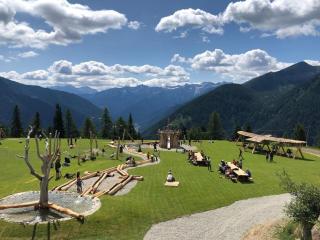Casa Ai Pradi - Relax e avventura in Val di Sole - Celledizzo - 9