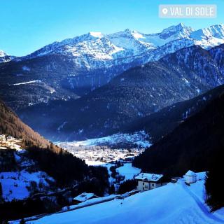 Casa Ai Pradi - Relax e avventura in Val di Sole - Celledizzo - 3