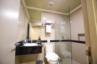 Grand Paragon Hotel - Jakarta - 7