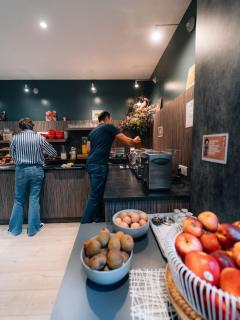 Les Loges du Park - 1